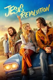 Jesus Revolution (2023) พากย์ไทย