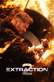 คนระห่ำภารกิจเดือด 2 Extraction 2 (2023)