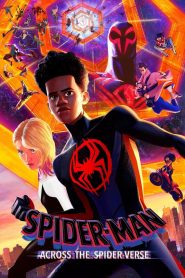 สไปเดอร์-แมน: ผงาดข้ามจักรวาลแมงมุม Spider-Man: Across the Spider-Verse (2023)