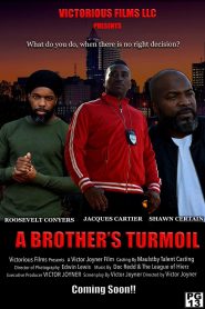 A Brother’s Turmoil (2023) พากย์ไทย