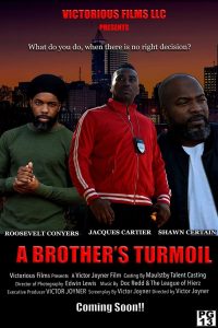 A Brother’s Turmoil (2023) พากย์ไทย