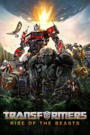 ทรานส์ฟอร์เมอร์ส: กำเนิดจักรกลอสูร Transformers: Rise of the Beasts (2023)