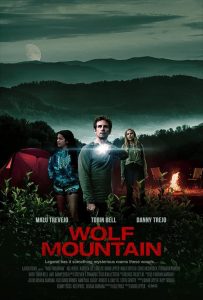 Wolf Mountain (2022) พากย์ไทย