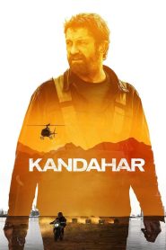 Kandahar (2023) พากย์ไทย