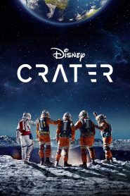Crater (2023) พากย์ไทย