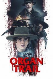 Organ Trail (2023) พากย์ไทย