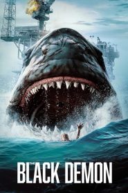 The Black Demon (2023) พากย์ไทย