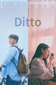 ปาฏิหาริย์รักข้ามเวลา Ditto (2022)