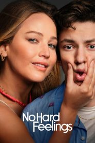 No Hard Feelings (2023) พากย์ไทย