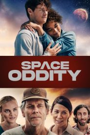 Space Oddity (2023) พากย์ไทย