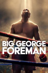 Big George Foreman (2023) พากย์ไทย