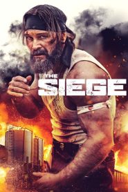 The Siege (2023) พากย์ไทย