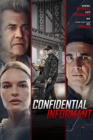 Confidential Informant (2023) พากย์ไทย