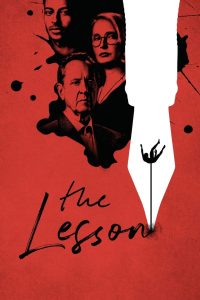 The Lesson (2023) พากย์ไทย