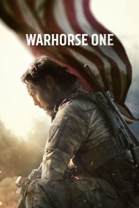 Warhorse One (2023) พากย์ไทย