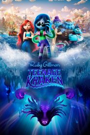 รูบี้ สาวน้อยอสูรทะเล Ruby Gillman, Teenage Kraken (2023)