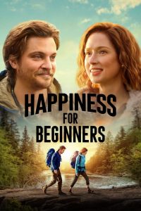 ความสุขสำหรับมือใหม่ Happiness for Beginners (2023)