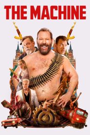 The Machine (2023) พากย์ไทย