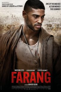Farang (2023) พากย์ไทย