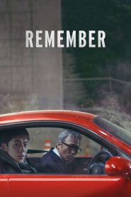 แค้นเดือดคนดุ Remember (2022)