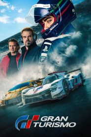 Gran Turismo (2023) พากย์ไทย