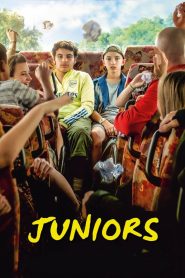 Juniors (2023) พากย์ไทย