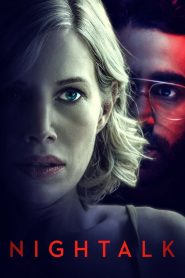 Nightalk (2022) พากย์ไทย