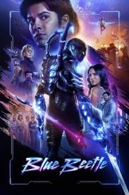 Blue Beetle (2023) พากย์ไทย
