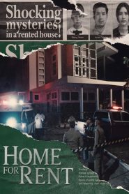 บ้านเช่า บูชายัญ Home for Rent (2023)