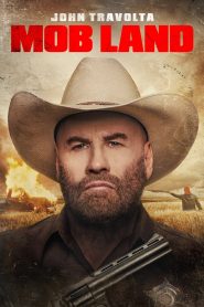Mob Land (2023) พากย์ไทย