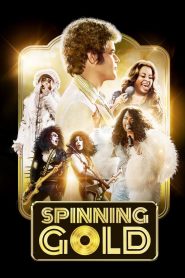 Spinning Gold (2023) พากย์ไทย