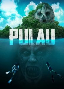 Pulau (2023) พากย์ไทย