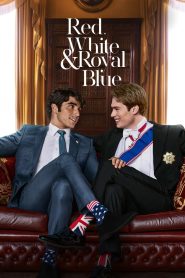เรด ไวท์ & รอยัล บลู รักของผมกับเจ้าชาย Red, White & Royal Blue (2023)