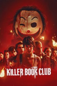 ชมรมหนังสือฆาตกร Killer Book Club (2023)