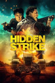 Hidden Strike (2023) พากย์ไทย