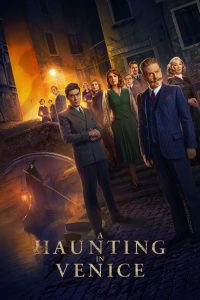 A Haunting in Venice (2023) พากย์ไทย