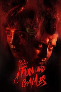 All Fun and Games (2023) พากย์ไทย