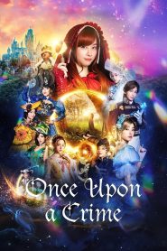 กาลครั้งหนึ่งกับคดีปริศนา Once Upon a Crime (2023)