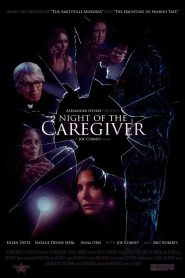 Night of the Caregiver (2022) พากย์ไทย