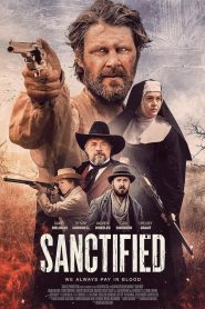 Sanctified (2022) พากย์ไทย