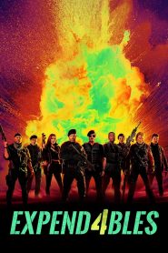 โคตรคนทีมมหากาฬ 4 Expend4bles (2023)