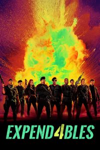 โคตรคนทีมมหากาฬ 4 Expend4bles (2023)