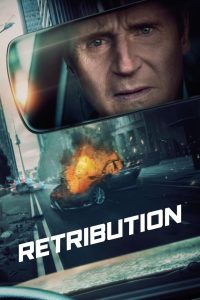 Retribution (2023) พากย์ไทย