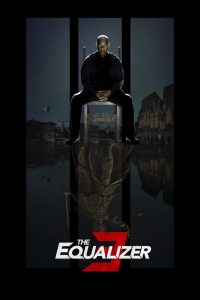 มัจจุราชไร้เงา 3 The Equalizer 3 (2023)
