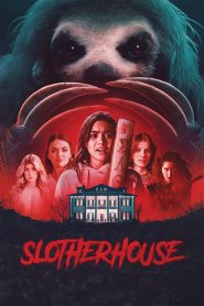 Slotherhouse (2023) พากย์ไทย