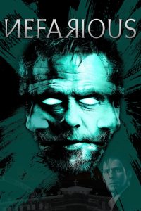 Nefarious (2023) พากย์ไทย