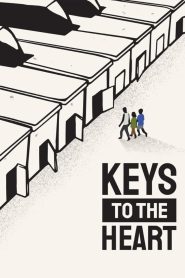 กุญแจไขหัวใจ Keys to the Heart (2023)