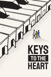กุญแจไขหัวใจ Keys to the Heart (2023)