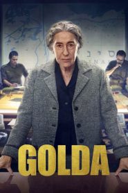 Golda (2023) พากย์ไทย