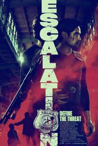 Escalation (2023) พากย์ไทย